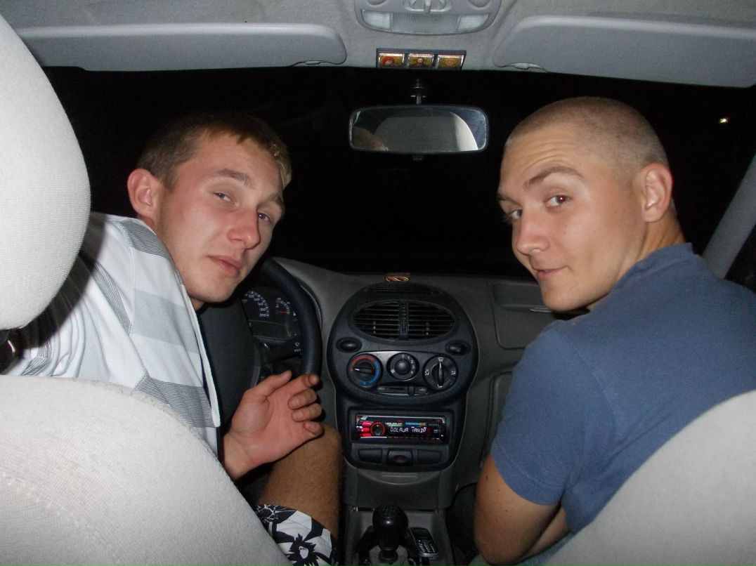 Дмитрий Артюшенко фотография #39