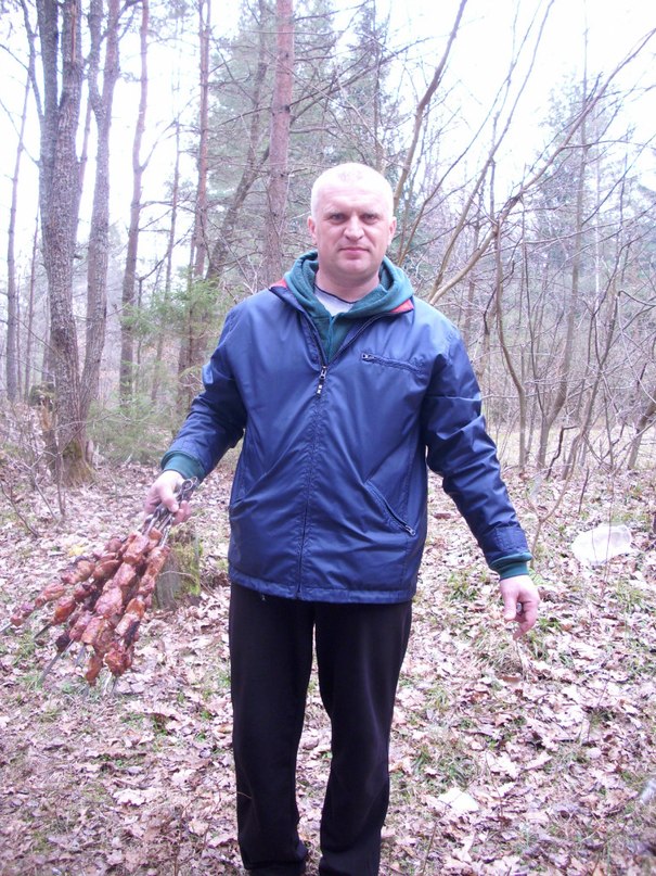 Евгений Лебеденко фотография #19