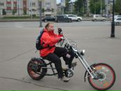 Фотография Цой Веры