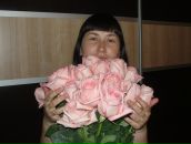 Фотография Исаковой Алены