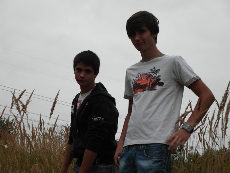 Санёчек Дядиченко фотография #48