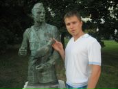 Сергей Кир фотография #31 (источник - https://vk.com/id1602163)