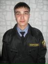 Фотография Шамгулова Ильсура