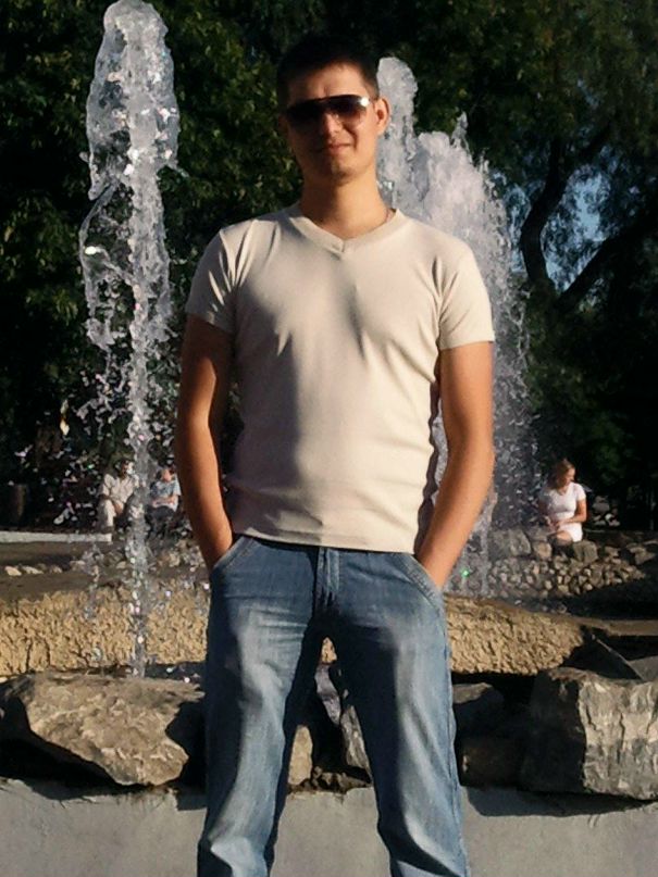 Дмитрий Печенкин фотография #28