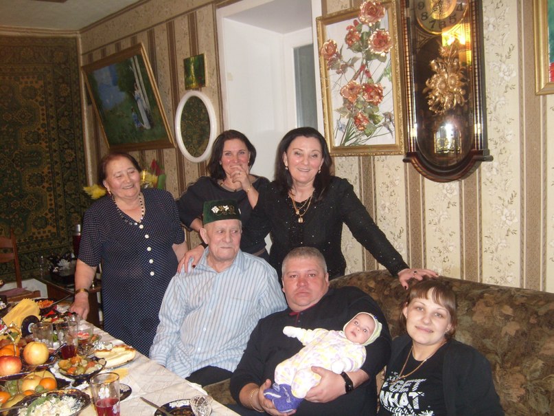 Дамир Тимербаев фотография #37