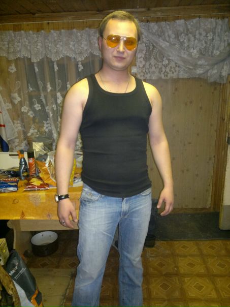 №1, Дмитрий Комаров, 39 лет, Москва №1, Дмитрий Комаров, 39 лет, Москва
