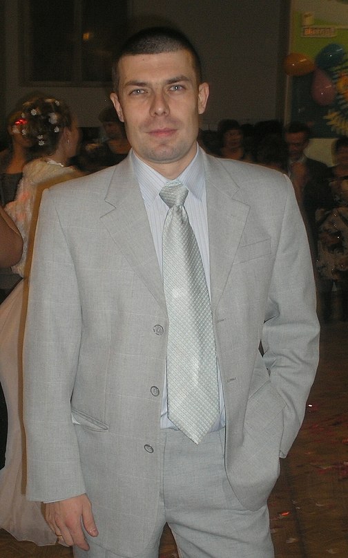 Максим Малыгин фотография #27