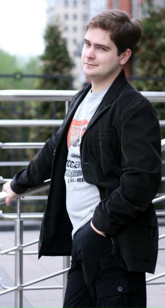 №15, Алексей Тюренков, 38 лет, Москва №15, Алексей Тюренков, 38 лет, Москва