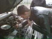 Фотография Виноградова Мишани