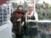 Фотография Пестич (Солдаткина) Натальи