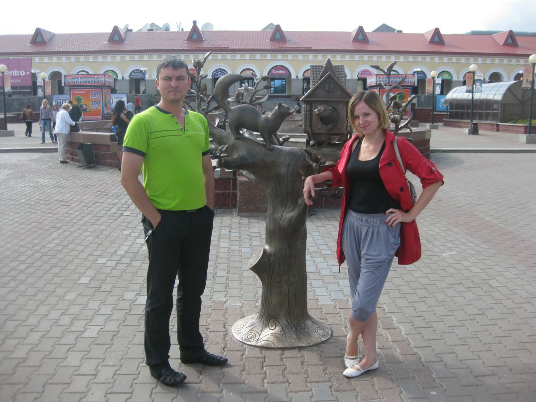 Дмитрий Симонов фотография #30