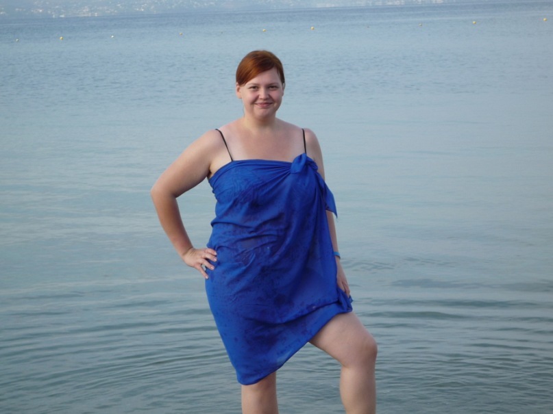 Наталья Лореш фотография #49