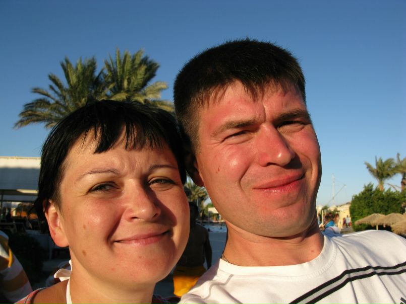 Сергей Трункин фото №30