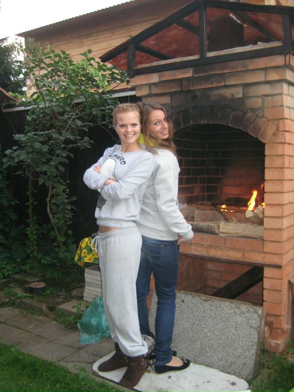 Люся Левитан фотография #9