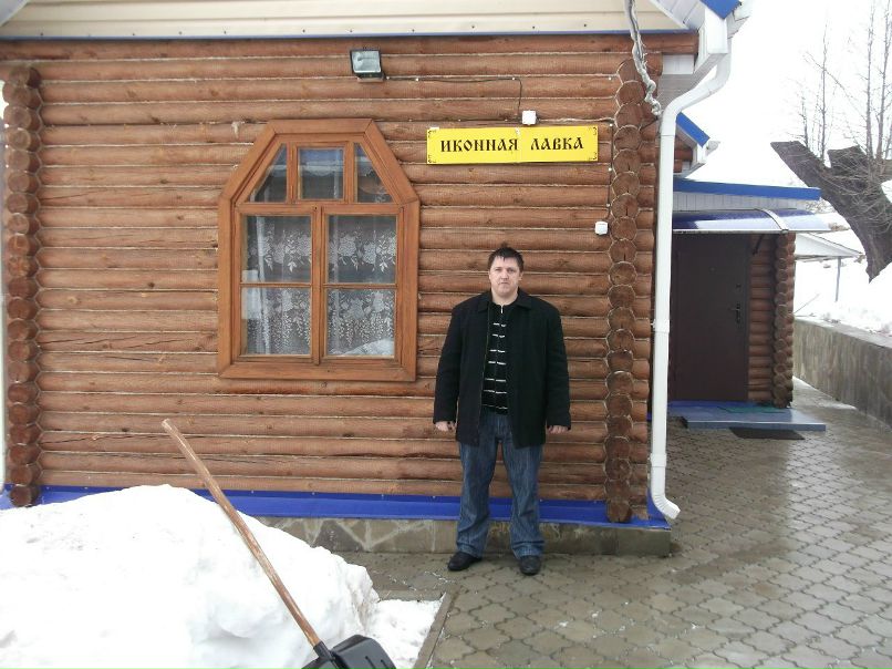 Игорь Лагодич фотография #37