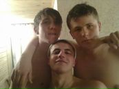 Андрій Мілянець фотография #40 (источник - https://vk.com/id136351470)