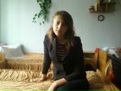 Діана Прядун фотография #17 (источник - https://vk.com/id113516133)