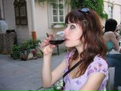 Ксенія Заремба фотография #45 (источник - https://vk.com/id18686465)