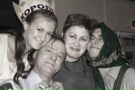 Фотография Малыгиной Марии