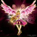 Флорочка Вінкс фотография #7 (источник - https://vk.com/id165241478)