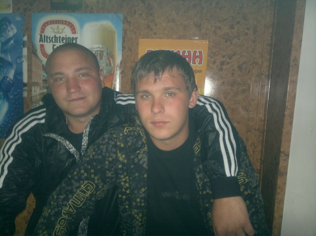 Михаил Журавлев фотография #46