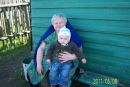 Фотография Федоровой Надежды