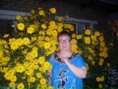 Фотография Ермаковой Натальи