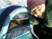 Фотография Астахиной Надежды