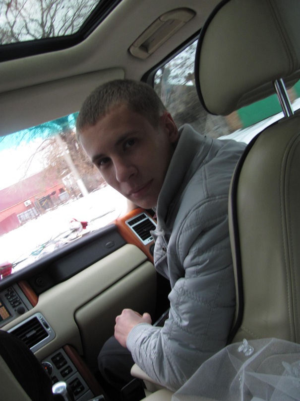 Дмитрий Егоров фотография #45