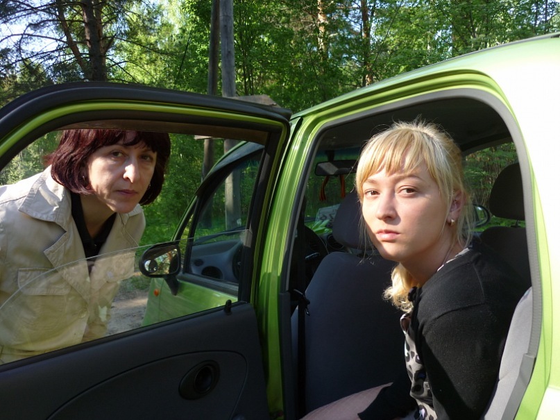 Надежда Мидакова фотография #37