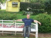 Фотография Горелого Андрея