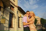 Фотография Королевой Марины