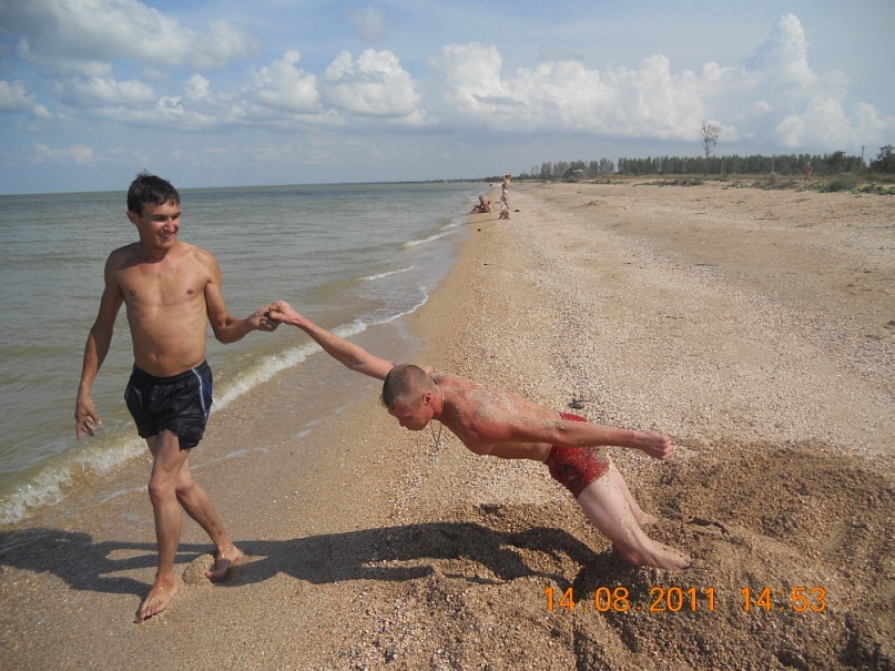 Денис Солнышкин фотография #26