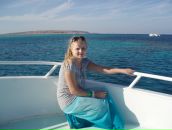 Фотография Матросовой Евгении