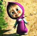 Фотография Грошевой Надежды