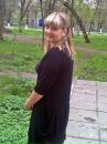 Фотография Чесноковой Анюты