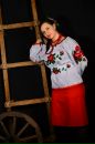 Наталія Несторович фотография #38 (источник - https://vk.com/id142412069)