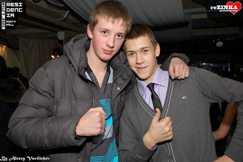 Валик Грищенко фотография #34