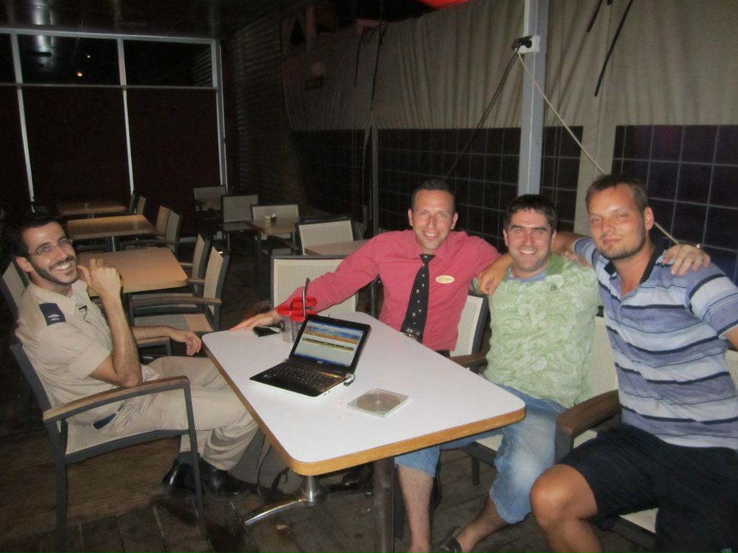 Alexander Levin фотография #50