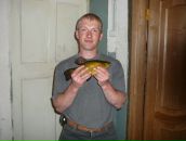 Фотография Баранова Вадима