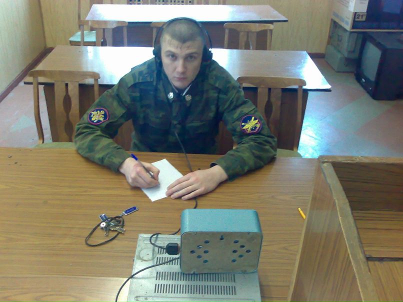 Сергей Беляев фотография #39