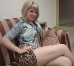 Фотография Зиновьевой Али