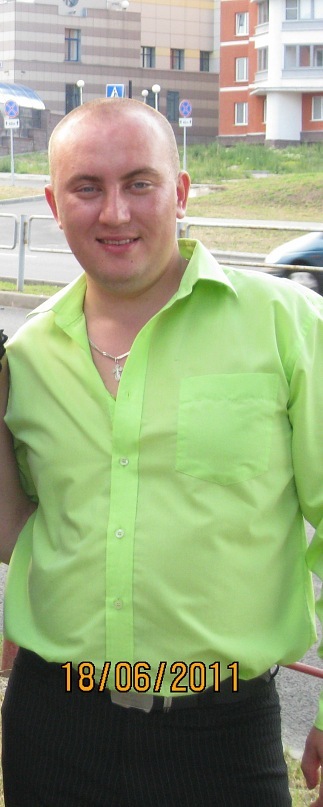 Сергей Будьков фотография #4