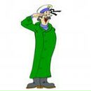 Фотография Сысоева Артёма