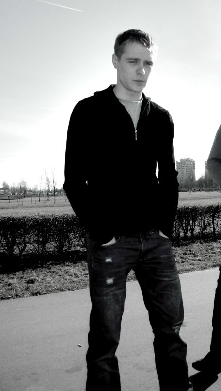 Денис Иванов фотография #38