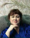 Фотография Костыгиной Ольги