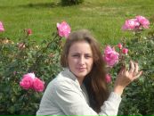 Фотография Исаковой Снежанны
