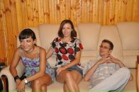 Фотография Бураковой Марии