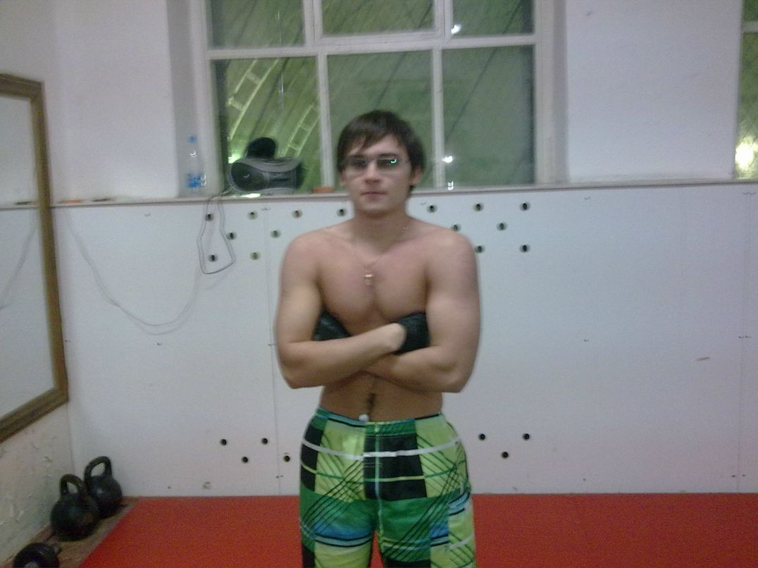 Николай Дунаев фотография #30