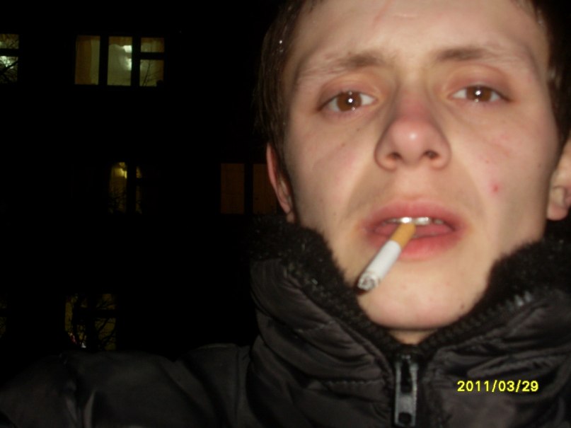 Артём Окунев фотография #42